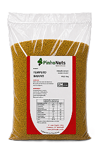 Tempero Baiano - Pinho Nuts