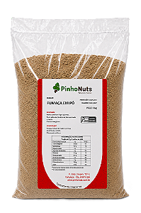 Fumaça em Pó - Pinho Nuts