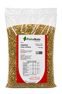 Tempero Pega Esposa - Pinho Nuts