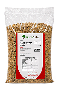 Tempero Para Feijao - Pinho Nuts