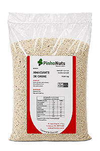 Amaciante de Carne - Pinho Nuts