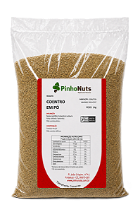 Coentro em Po - Pinho Nuts