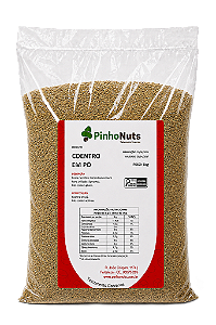 Coentro em Po - Pinho Nuts