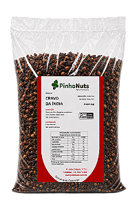 Cravo da India - Pinho Nuts