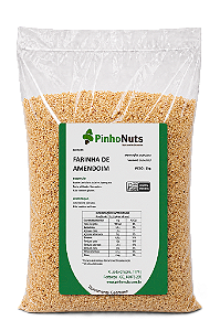 Farinha de Amendoim - Pinho Nuts