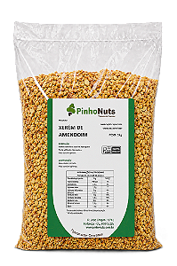 Xerém de Amendoim - Pinho Nuts