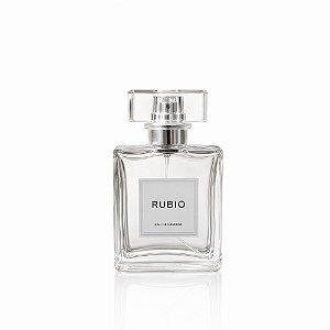 Perfume Rubio - Eau de Parfum - 50mL