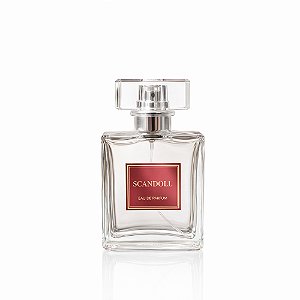 Perfume Scandoll - Eau de Parfum - 50mL