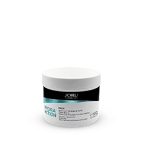 Máscara Hydra Action 500g
