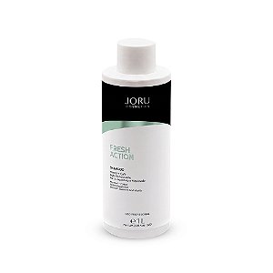 Shampoo Fresh Action 1L