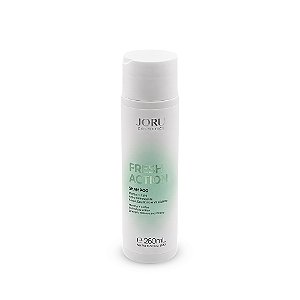 Shampoo Fresh Action 260mL