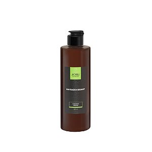 Shampoo Mentol - Rafaichissant - 260mL