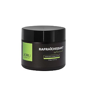 Máscara Mentol - Rafaichissant - 500g