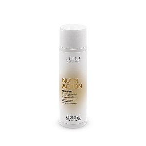 Shampoo Nutri Action 260mL