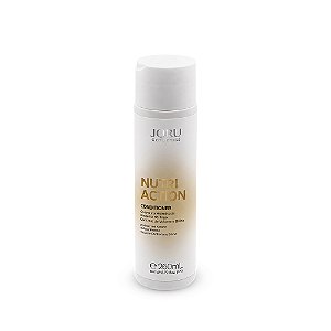 Condicionador Nutri Action 1L