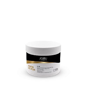 Máscara Nutri Action 500g