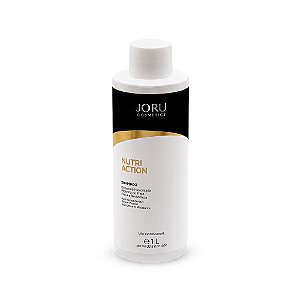 Shampoo Nutri Action 1L