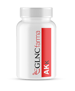 AKK 25mg | 30 Doses