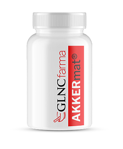Akkermat 150mg - Selo de Autenticidade