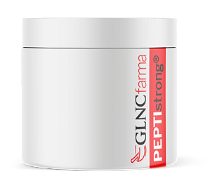 Peptistrong® 2,4g por Dose | 30 Sachês