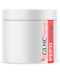 Peptistrong® 2,4g por Dose | 30 Sachês