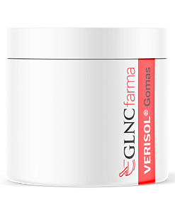 Verisol® em Gomas | 30 Gomas