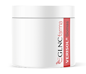 Verisol® em Gomas | 30 Gomas