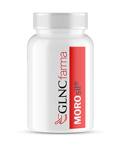 Morosil® 500 mg | 60 Cápsulas