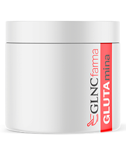 Glutamina – L-Glutamina Isolada 150 mg 150 g
