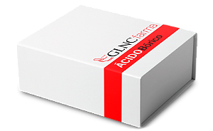 Óvulo Vaginal – Ácido Bórico 300 mg + Óleo de Melaleuca | 30 unidades