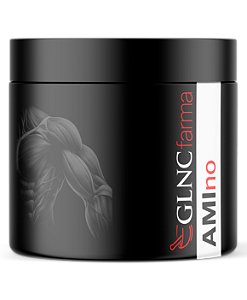 AMINO – Blend de Aminoácidos Essenciais | 300g