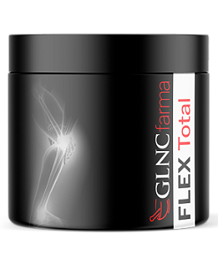 FLEX TOTAL – Saúde Completa para suas Articulações | 180g