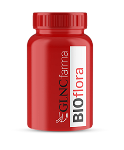 Bio Flora – Probióticos + Prebióticos | 30 Cápsulas