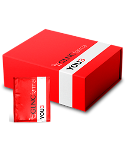 YOU3 – Beleza que vem de dentro | 30 Sachês