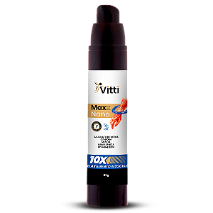 Maxx Nano Ice 50g | Vitti