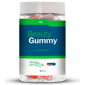 Beauty Gummy Verisol® – Colágeno em Gomas | 30 Unidades