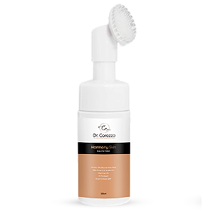 Espuma Facial Harmony Skin 200ml | Dr. Corazza
