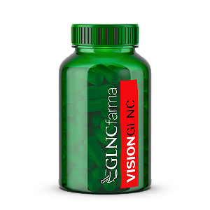 Vision GLNC 60 cápsulas