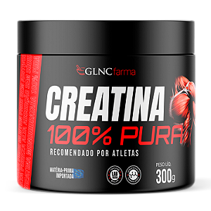 Creatina Monohidratada 300g