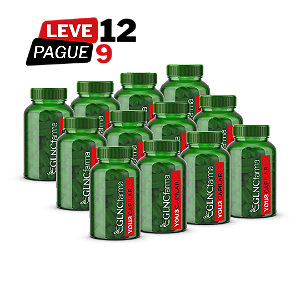 Combo YOU 3 – Capilar com 30 Doses