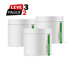 Combo Colágeno Hidrolisado 300g