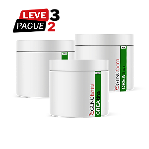 Combo Creatina Monohidratada 300g