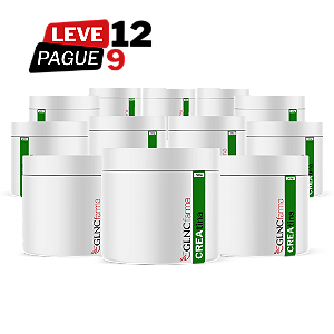 Combo Creatina Monohidratada 300g