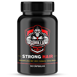 Gorilla Strong Hair