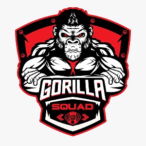 Gorilla Proteção Intraciclo