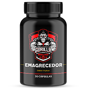 Gorilla Emagrecedor