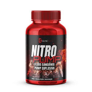 NITRO PUMP - EXTREME