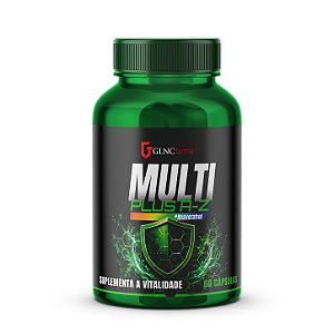 MULTIVITAMINICO A-Z PLUS RESVERATROL