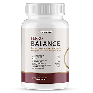 Ferro Balance Integravit