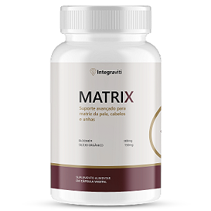 Matrix Integravit